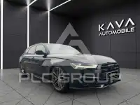 2017 Audi A6