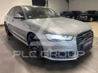 2017 Audi A6