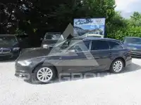 2017 Audi A6