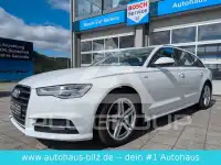 2017 Audi A6