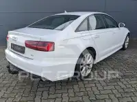 2017 Audi A6