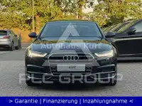 2017 Audi A6