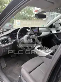 2017 Audi A6