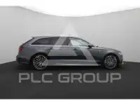 2017 Audi A6