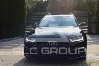 2017 Audi A6