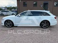 2017 Audi A6
