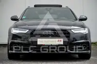 2017 Audi A6