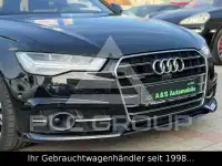 2017 Audi A6