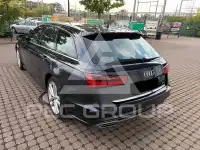 2017 Audi A6