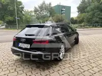 2017 Audi A6