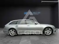 2017 Audi A6