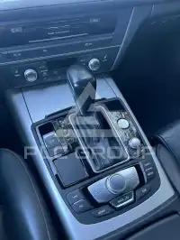 2017 Audi A6