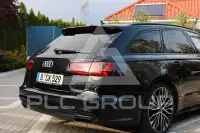 2017 Audi A6