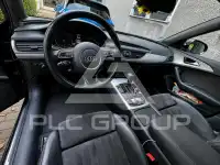 2017 Audi A6