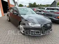 2017 Audi A6