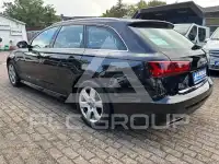 2017 Audi A6