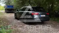 2017 Audi A6