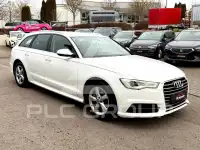 2017 Audi A6