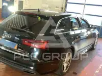 2017 Audi A6