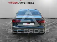 2017 Audi A6