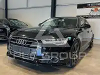 2017 Audi A6