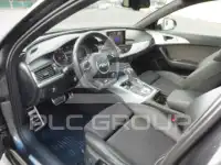 2017 Audi A6