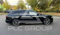 2017 Audi A6