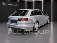 2017 Audi A6