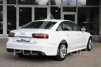 2017 Audi A6