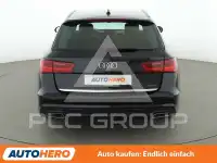 2017 Audi A6