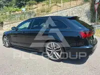 2017 Audi A6