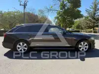 2017 Audi A6
