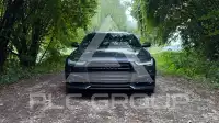 2017 Audi A6