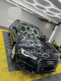 2017 Audi A6