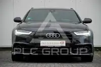 2017 Audi A6
