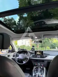 2017 Audi A6