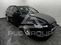 2017 Audi A6