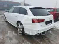 2017 Audi A6