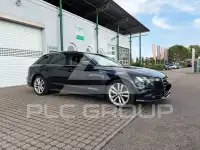 2017 Audi A6