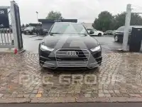 2017 Audi A6