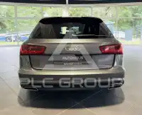 2017 Audi A6