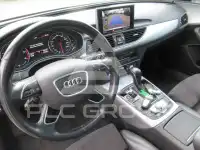 2017 Audi A6
