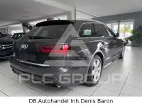 2017 Audi A6