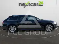 2017 Audi A6