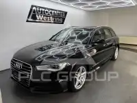 2017 Audi A6
