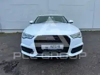 2017 Audi A6