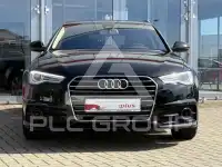 2017 Audi A6