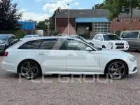 2017 Audi A6