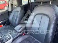 2017 Audi A6