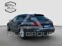 2017 Audi A6